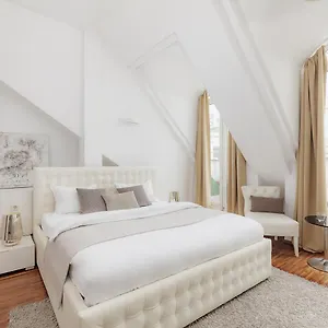 Visionapartments Marc-Aurel-Strasse - Contactless Check-In Vienna