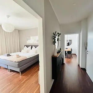 Apartment Leo6, Salzburg