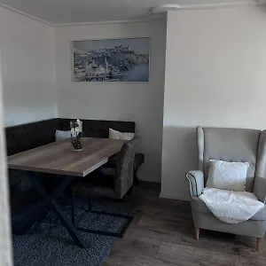 Apartment Labi S, Salzburg